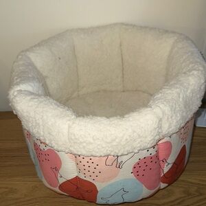 Cozy Cat Bed